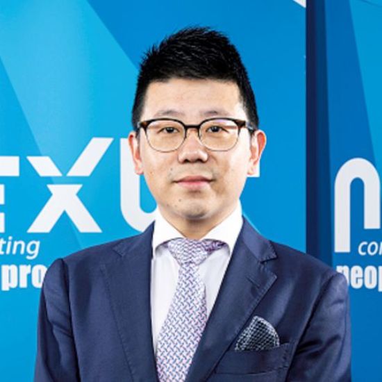 Yuxing (Tony) Wu - Real Estate Agent at Nexus Property - Pyrmont