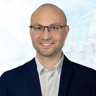 Anthony Spano - Real Estate Agent