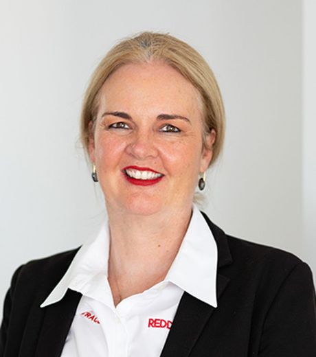 Tracey Redden - Real Estate Agent at Redden Family Real Estate - Dubbo