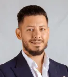 Kamal Kanaan - Real Estate Agent From - The Realest Estate - PASCOE VALE SOUTH