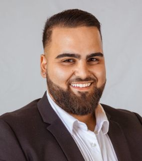 Joshua Abdallah - Real Estate Agent