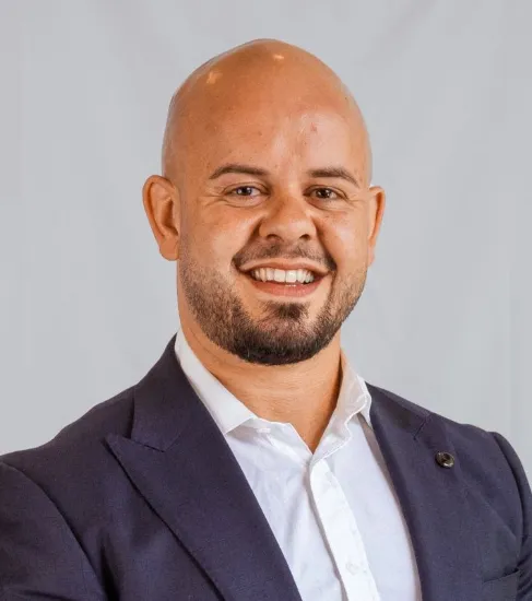 Johnny  El-Halabi - Real Estate Agent at The Realest Estate - PASCOE VALE SOUTH