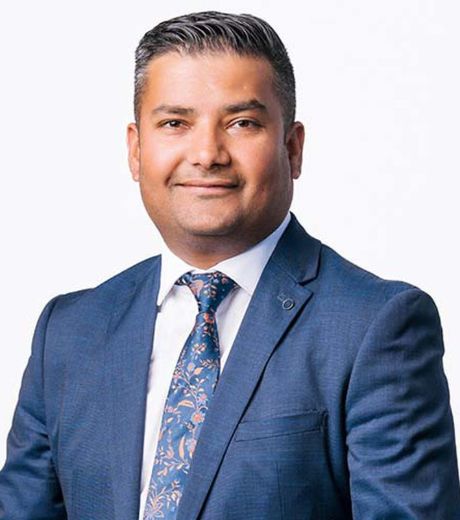 Ujjwal Subedi - Real Estate Agent at Rey Properties - Liverpool