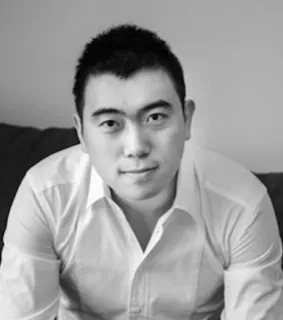 Frank  Pang - Real Estate Agent