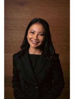 Mai Yama - Real Estate Agent