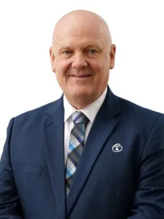 David Doherty - Real Estate Agent