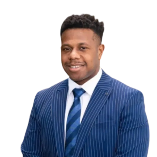 Vuli Anganjuan - Real Estate Agent at Bold Property Brisbane