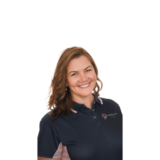 Meaghan Confait - Real Estate Agent at Powerhouse Property Cairns - Cairns