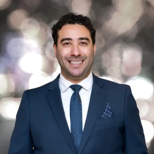 Rami Khalil - Real Estate Agent at Real Estate Xpert