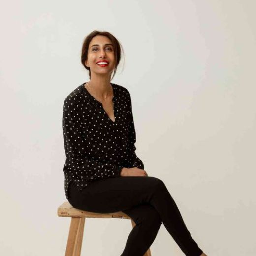 Kimberley Gunarajan - Real Estate Agent at Charles & Stuart Real Estate - Paddington