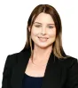 Elysha  Caines - Real Estate Agent - Leaf Asset Real Estate