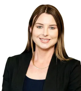 Elysha  Caines - Real Estate Agent