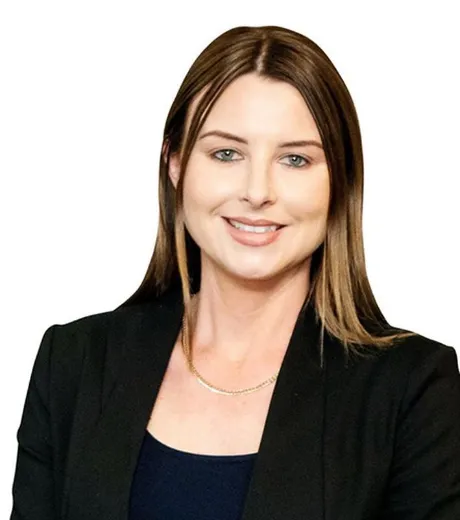 Elysha  Caines - Real Estate Agent at Leaf Asset Real Estate