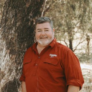 Jarad Ewing - Real Estate Agent