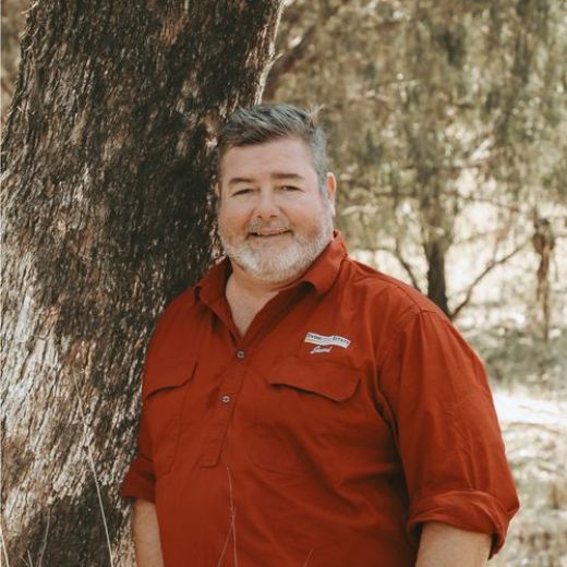 Jarad Ewing - Real Estate Agent at Ewing Real Estate - Gunnedah