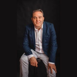 Steve Marolda - Real Estate Agent