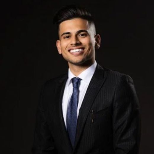 Vedant Agrawal - Real Estate Agent at TAG RE 
