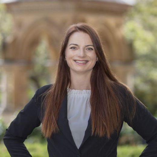 Veronika Poduskova - Real Estate Agent at Boutique Property Agents - Sydney 