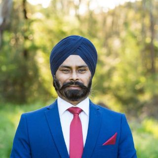 Jatinder Pal Singh Lamba - Real Estate Agent