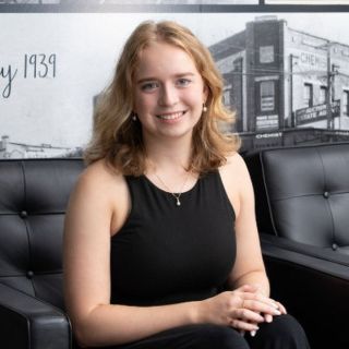 Emmaline Middleton - Real Estate Agent