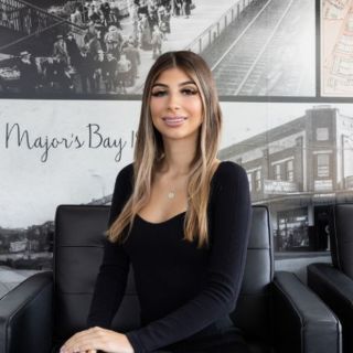 Adriana Ioannidis - Real Estate Agent