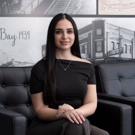 Ilham El Hadba - Real Estate Agent at Exclusive Real Estate - Concord