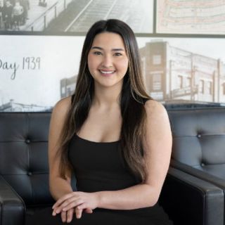 Jesse Bertolacci - Real Estate Agent