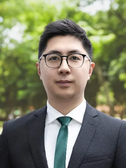 Johnny Ng - Real Estate Agent at Meprop - MELBOURNE