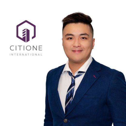 Brad Nguyen - Real Estate Agent at Citione International Pty Ltd