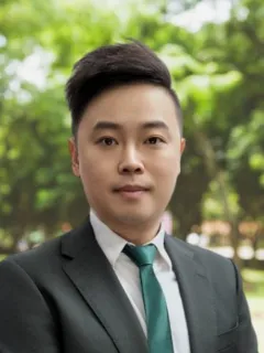 Maurice Cruz - Real Estate Agent