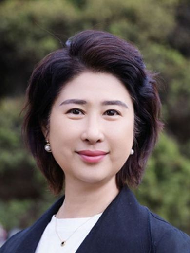 Jessie Cheng - Real Estate Agent at Meprop - MELBOURNE