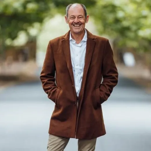 Wes Thornton - Real Estate Agent at REAL ESTATE GEELONG - HIGHTON