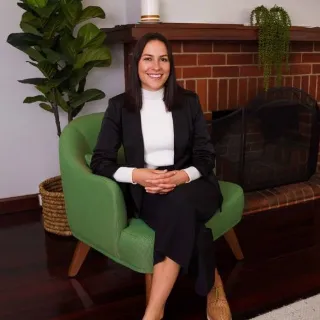 Bethany Sebregts - Real Estate Agent