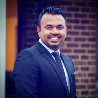Dulip Jayakody - Real Estate Agent