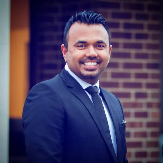 Dulip Jayakody - Real Estate Agent at Grit Property Group - ESSENDON
