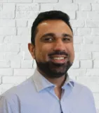 Zac Siddiqi - Real Estate Agent From - Ralph First Real Estate - The Ralph Team