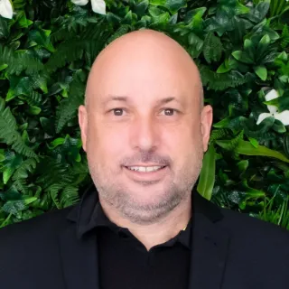 Zeth Grant - Real Estate Agent