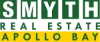 Noel Tanis - Real Estate Agent - Smyth Real Estate - Apollo Bay