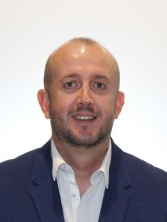 George Stjepic - Real Estate Agent