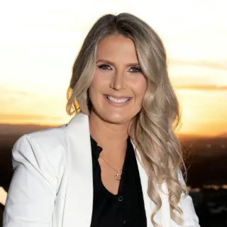 Celeste Morgan - Real Estate Agent