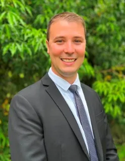 Corey Clark - Real Estate Agent