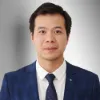 Johnson Hoang - Real Estate Agent - Pacific City Real Estate - CANTERBURY