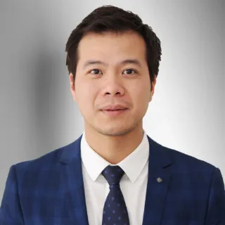 Johnson Hoang - Real Estate Agent