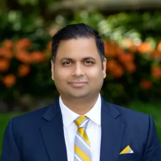 Nishant Grover - Real Estate Agent