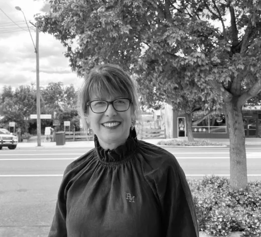 Megan Moore - Real Estate Agent at R M Property & Livestock - Merriwa