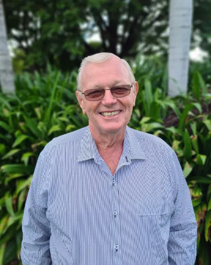 Andrew Jensen - Real Estate Agent at Jensens Real Estate & Livestock - Charters Towers