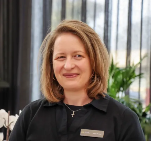 Sharon Barnett - Real Estate Agent at Horsham Real Estate - Horsham