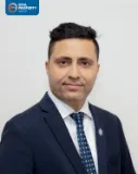 Nirjan Rijal - Real Estate Agent From - Opal Property Group - Griffin