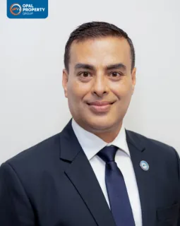 Sam  Simkhada - Real Estate Agent