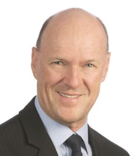 Doug Disher - Real Estate Agent